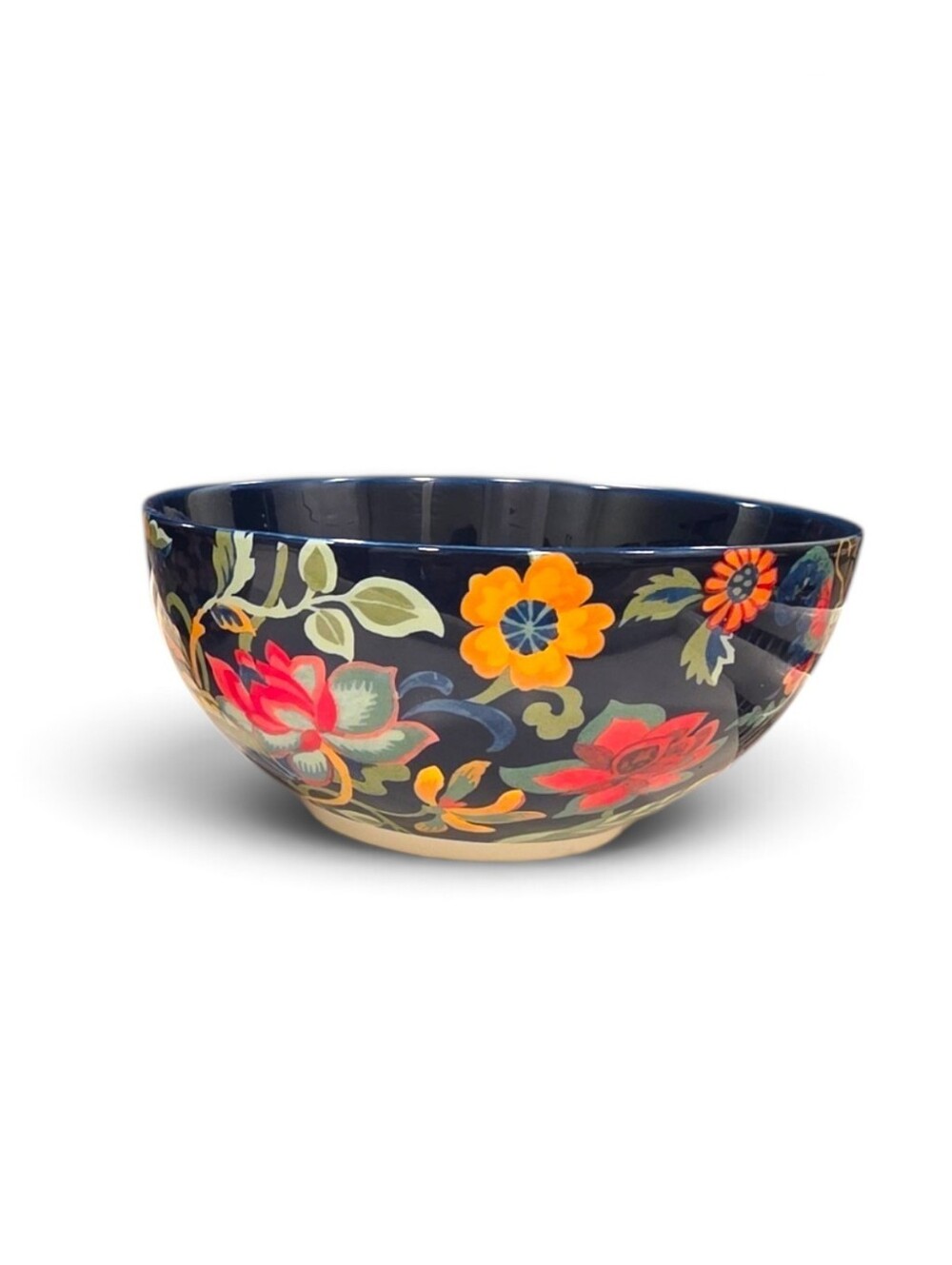 Williams Sonoma Palace Garden Lunar New Year Noodle Bowl | Blue
